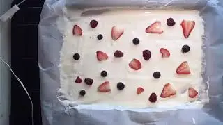 Cadets can cook