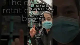 On call helpful tips. When in doubt check policy! 