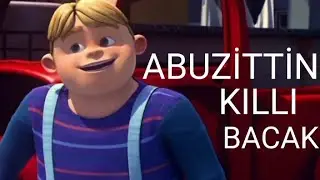 Rafadan Tayfa Hayri Abuzittin Kıllı Bacak