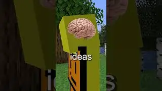 The Secret Behind The Gold Allay In Minecraft
