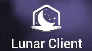 Luna client v7 for Minecraft pocket edition (1.18) FPS Boost, Cape and more!(bedrock edition)