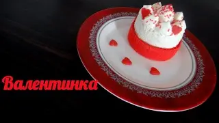 Вкуснейшее пирожное 