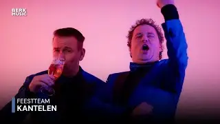 Feestteam - Kantelen