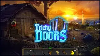 Tricky Doors Walkthrough | Хитрые двери прохождение #2