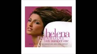 2005 Helena Paparizou - My Number One (TNT's Dublicious One)