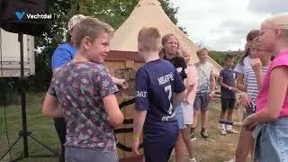 Spelweek Ommen is begonnen!