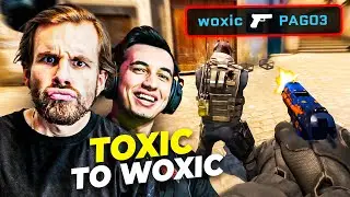 JAKIŚ NOOB MNIE TROLLUJE! BOSKI PĄGOWSKI 