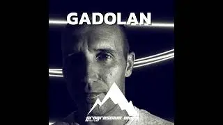 Gadolan - Music 4 Life [Progressive Vibes Dark - PVM750D]