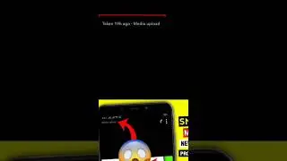 Snapchat media upload update #MediaUpload