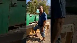 На работу не хочу, меня все устраивает. История мусорщика. 