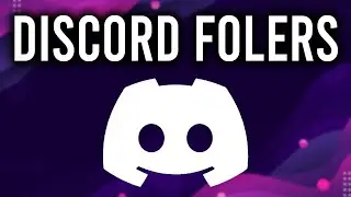 How To Use Discord Server Folders (Organize Discord Servers)