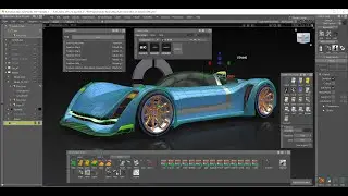 Alias What's New 2021.2 General Improvements