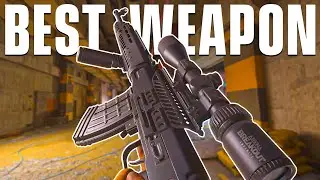 BEST ONE TAP WEAPON  | Arena Breakout Infinite