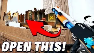 Emerald Plains Rainbow Six Siege Defense Guide