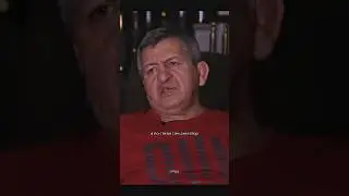 «Я по стилю сам диктатор»