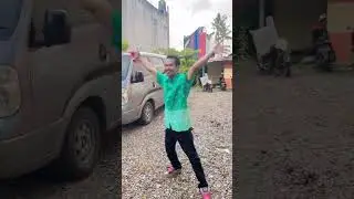 BAPAK” MAEN LATO LATO VIRAL😂 
