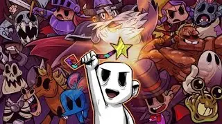 Nobody Saves the World (PS5)