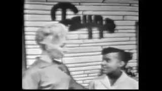 14-year-old Ursula Walker makes television debut | American Black Journal Clip