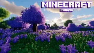 MINECRAFT/МАЙНКРАФТ/👵БАБУЛЬКА С ВНУКАМИ ПОЗНАЕТ МИР🔴🎥
