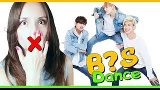 УГАДАЙ ТАНЕЦ BTS | ARI RANG