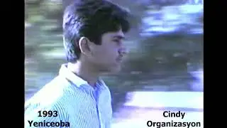 Vahti Bekar Yeniceoba 1993 Part-3