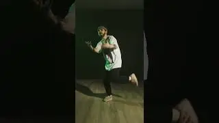 Aaron Smith - Dancin (KRONO Remix) танец Short  