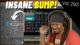 This Sample Based Beat is Insane | WPKit 