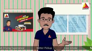 Adrol Lubricants