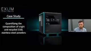 Rapid Quality Control for Virgin and Reused Powder