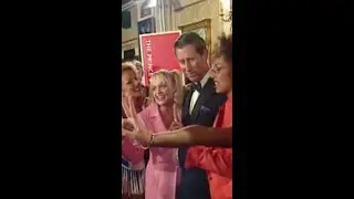 What is the Royal Train Sex Scandal?
