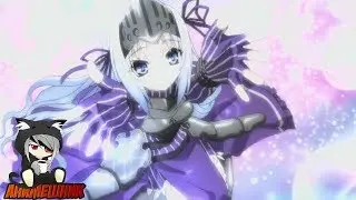 Аниме приколы #58 | Anime coub | Смешные моменты из аниме