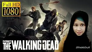 Overkill's The Walking Dead | FULL HD - Walkthrough Gameplay