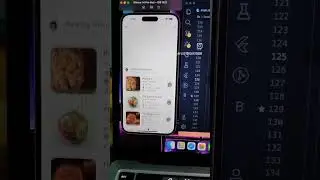 Flutter Food Delivery Ui Design 🔥📱🔥 