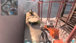 Line of Sight: Movement bug