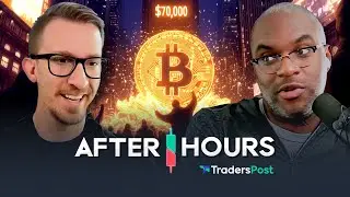 BITCOIN’s Next Move: FED Rate Cuts and the Impact on Crypto