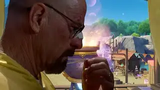 Alchemical Ascension Event In NUTSHELL I Genshin Impact