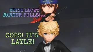 DFFOO - LAYLE LD/BT BANNER PULLS!