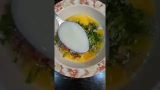 Pakistani omelette Recipe 🍳