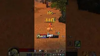 How to Get Essential Shaman Rune: Lava Burst in Season of Discovery (WoW Classic)