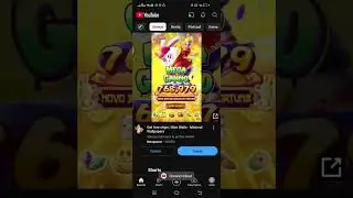 Cara membuat chanel youtube terbaru bagi pemula, belajar membuat chanel youtube di android