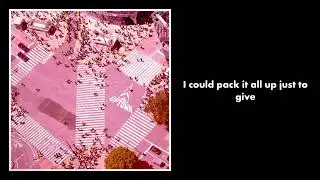 Sugar Soap – Living Uptown – Lyrics