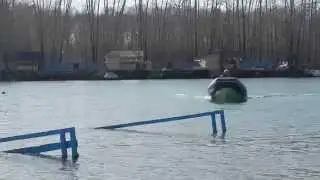 РИБ АЭРО ПОБЕДА 340 Mercury 15 (2)