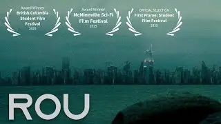 ROU | (Sci-Fi Short Film)