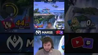 LUIGI IS BROKEN