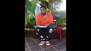 Big Yavo Type Beat - 