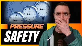 Pressure Relief Valve: Where and Why | Where to install PSV, PRV and Rupture Disk