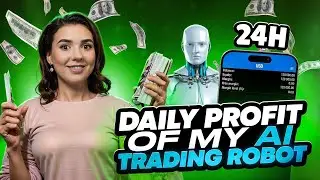 Forex Robot | Unlock $7,000 Profit with My Forex Robot – Reversal Trading Strategy!