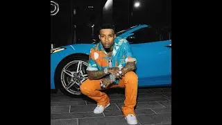 Tory Lanez Type Beat - 