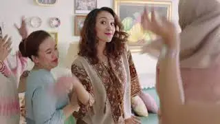 Iklan TV Cap Enak Arisan 2016