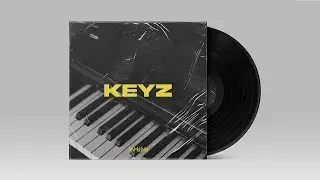 (FREE) Piano Sample Pack – KEYZ | Dark Piano Samples